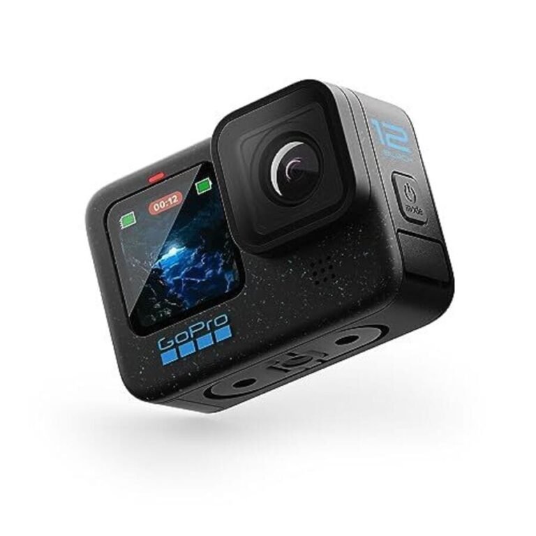 Best GoPro cameras: Top 5 choices for capturing high-quality adventure photos