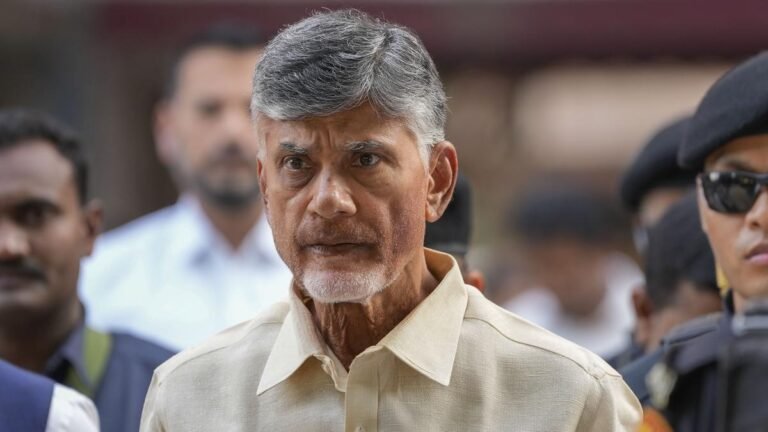 CPI urges Chief Minister Naidu to cancel all pacts entered into by YSRCP govt. with Adani Group 