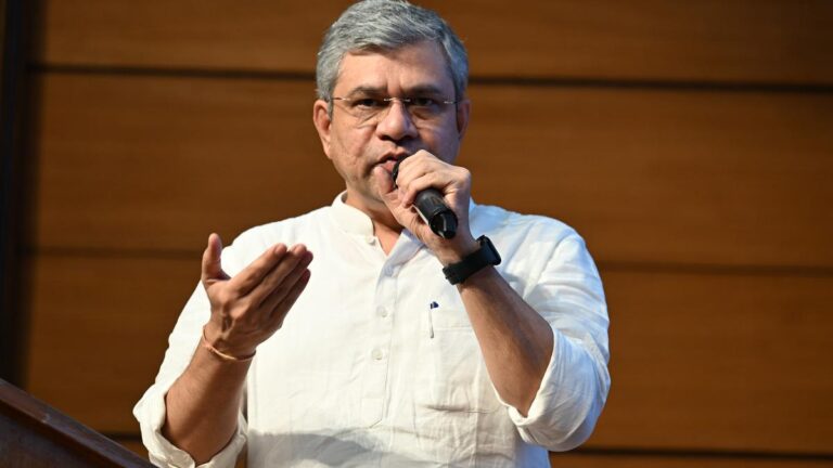 India focussed on developing content creators' economy: Ashwini Vaishnaw says at IFFI inaugural 