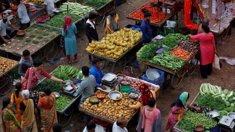 India’s Q2 indicators signal steady momentum: Moody’s Ratings