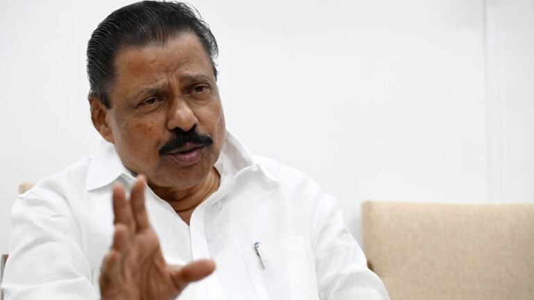 Kerala bypolls: CPI(M) says Chelakkara win and ‘improved showing’ in Palakkad belie Congress-BJP claims of public bitterness against LDF 