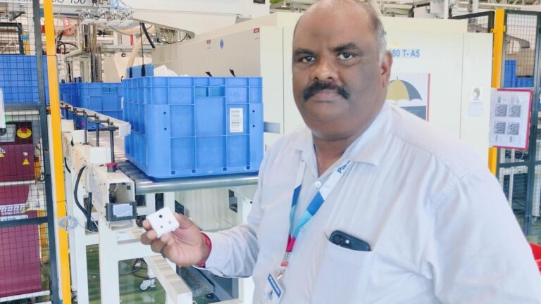 PEWIN plans to expand Sri City unit capacity four-fold by investing ₹400 cr. 