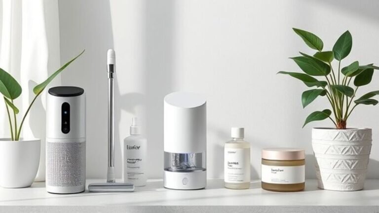 Pollution season survival guide: Must-have products for a healthier home
