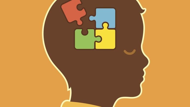 Researchers use computer vision for early detection of autism  
