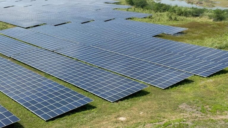 Transmission system at cost of ₹ 719.76 crore planned for Tamil Nadu under Green Energy Corridor scheme-II