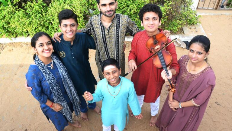 Why Gen Z Carnatic musicians need to pause and reflect?  