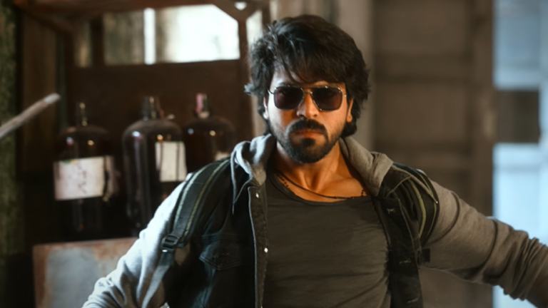 ‘Game Changer’: Ram Charan-Shankar movie becomes first ever Indian film to host a pre-release event in the USA