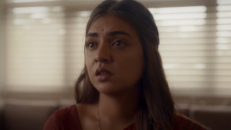 ‘Sookshmadarshini’ trailer: Basil Joseph, Nazriya Nazim starrer promises a blend of thrills and laughs
