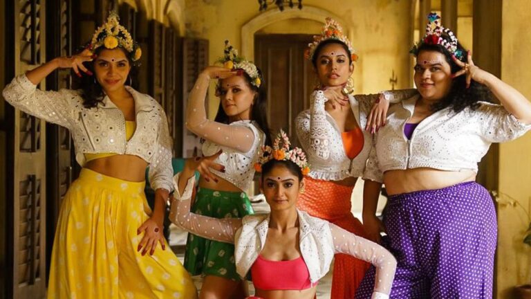 ‘Waack Girls’ series review: Taraporevala’s dance around Kolkata has its heart in the right place, but not much else