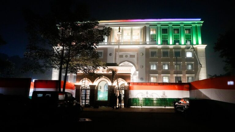Indira Bhawan: The new Congress HQ has a BJP shadow over it. Here’s how | Mint