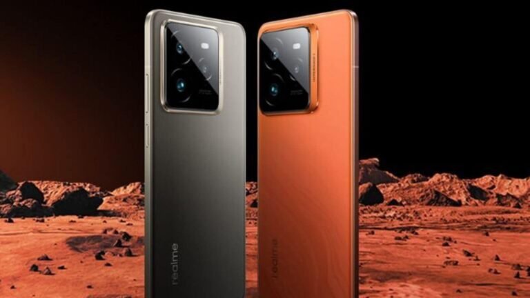 Realme GT 7 Pro price drops by  ₹6,000 during Amazon Great Republic Day Sale: Check details | Mint