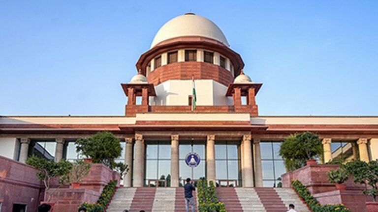 Supreme Court withholds results of Bihar MLC bypoll