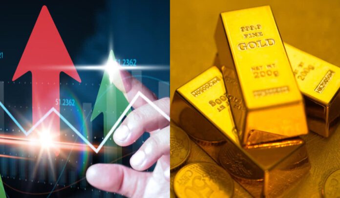 Gold vs Share Market: सोने या शेयर बाजार? जानिए पिछले 10 सालों में किसने दिया सबसे अधिक लाभ
