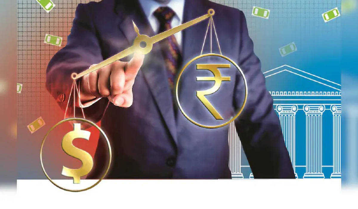 रुपये की हालत पर RBI गवर्नर Sanjay Malhotra ने कही ये बातें, विनिमय दर नीति बनी हुई है स्थिर