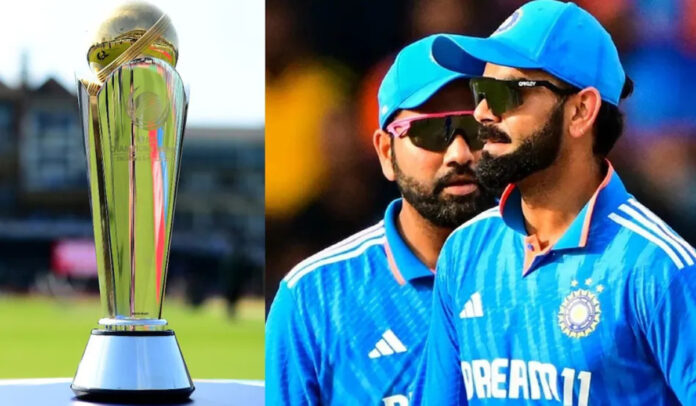 Champions Trophy 2025: दुबई स्टेडियम की पिच पर कौन होगा हावी, भारतीय टीम को मिलेगा फायदा?