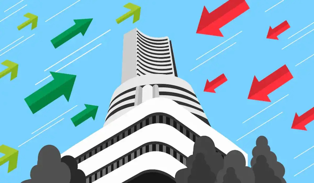 Stock Market: शेयर बाजार में गिरावट के बीच इन स्मॉल-मिडकैप स्टॉक्स पर लगा सकते हैं दांव