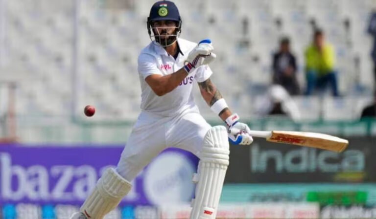 Ranji Trophy Semifinal: फाइनल की जंग के लिए भिड़ेंगी ये 4 टीमें, जानें पूरी डिटेल!