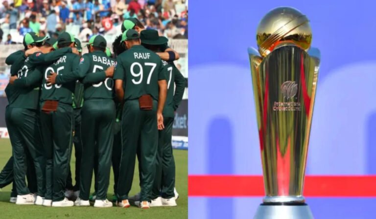 Pakistan vs New Zealand 1st ODI: चैंपियंस ट्रॉफी से पहले पाकिस्तान को तगड़ा झटका, हारिस रऊफ की चोट बढ़ा सकती है मुश्किलें