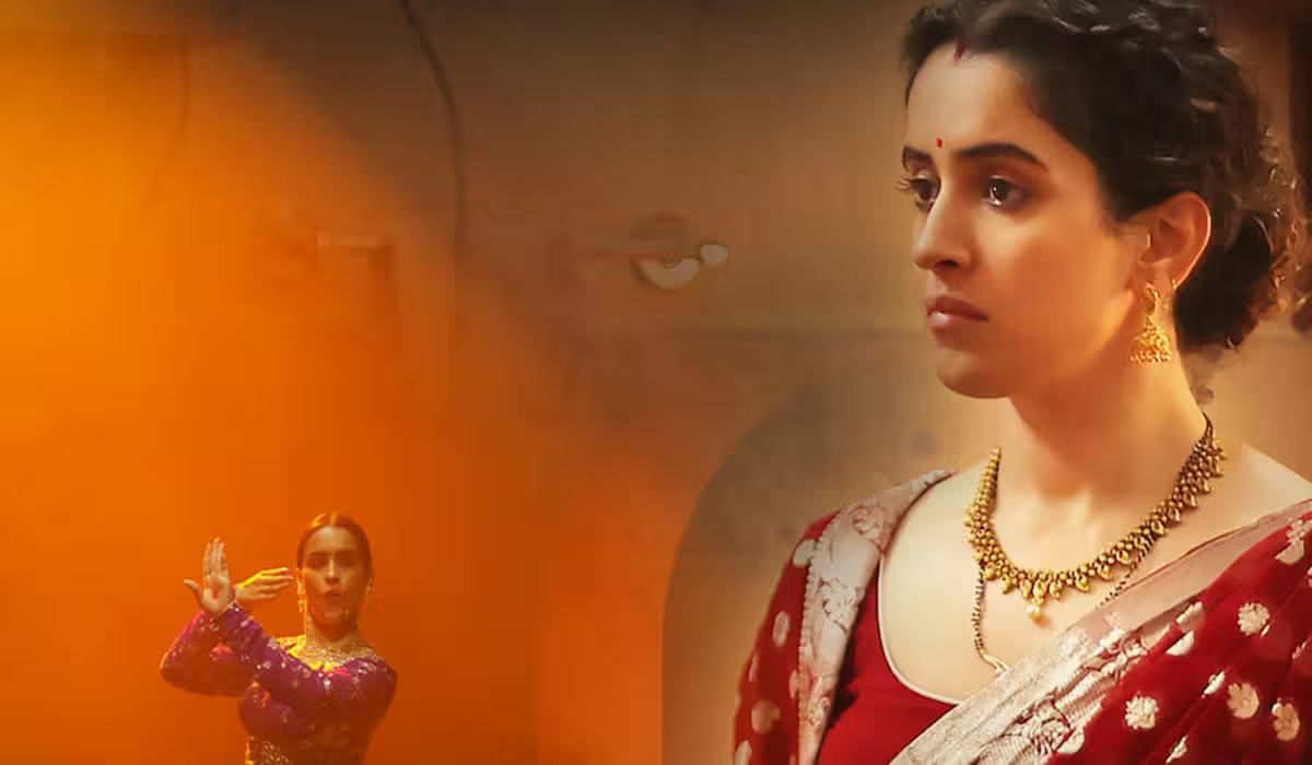 "‘Mrs.’ Movie Review: भारतीय महिलाओं की कहानी को एक नए नजरिए से पेश करती है सान्या मल्होत्रा"