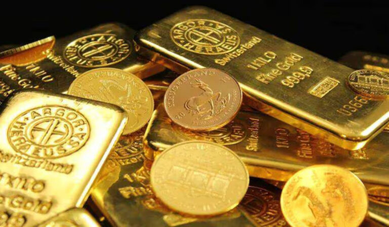 Gold Price: सोने की कीमतें घटीं, अब आपको 10 ग्राम सोने के लिए केवल इतना भुगतान करना होगा