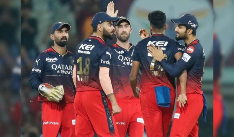 IPL 2025: RCB का कप्तान बनते ही राजत पाटीदार ने दी पहली प्रतिक्रिया, जीत लिया फैंस का दिल