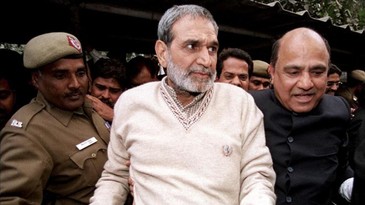 Sajjan Kumar को उम्रकैद की सजा, जानिए 1984 सिख दंगों की पूरी टाइमलाइन