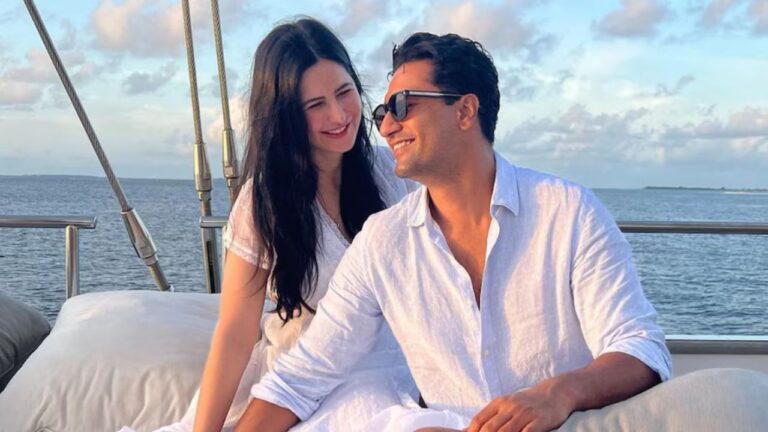 Vicky Kaushal ने 'Chhava' के लिए अपने ट्रांसफॉर्मेशन और पत्नी कैटरीना कैफ की प्रतिक्रिया पर की खुलकर बातचीत, फिल्म की एडवांस बुकिंग शुरू