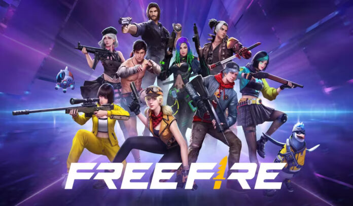 Garena Free Fire MAX के लिए 3 फरवरी, 2025 के नए Redeem Codes, अब पाएं शानदार इन-गेम रिवॉर्ड्स