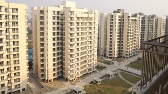 NBCC ने Greater Noida में ई-ऑक्शन के माध्यम से 1233 फ्लैट्स बेचे, 3217 करोड़ रुपये का हुआ सौदा