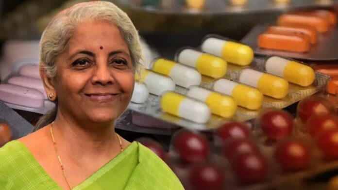 Budget 2025: वित्त मंत्री निर्मला सीतारमण का ऐतिहासिक बजट, स्वास्थ्य, शिक्षा और इंफ्रास्ट्रक्चर के लिए नई योजनाएं