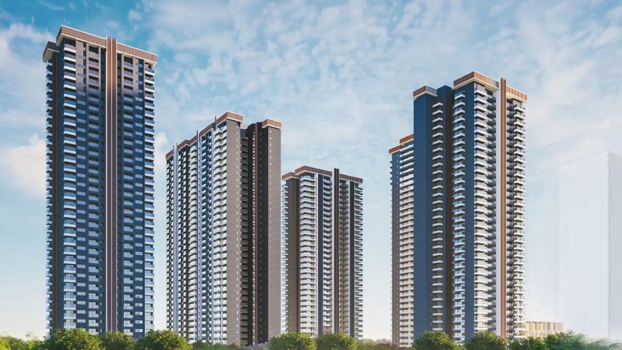 NBCC ने Greater Noida में ई-ऑक्शन के माध्यम से 1233 फ्लैट्स बेचे, 3217 करोड़ रुपये का हुआ सौदा