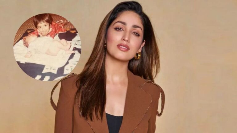 Yami Gautam: IAS बनने का सपना, लेकिन बन गई बॉलीवुड की स्टार; 'Dhoom Dham' से मचाएंगी धमाल!