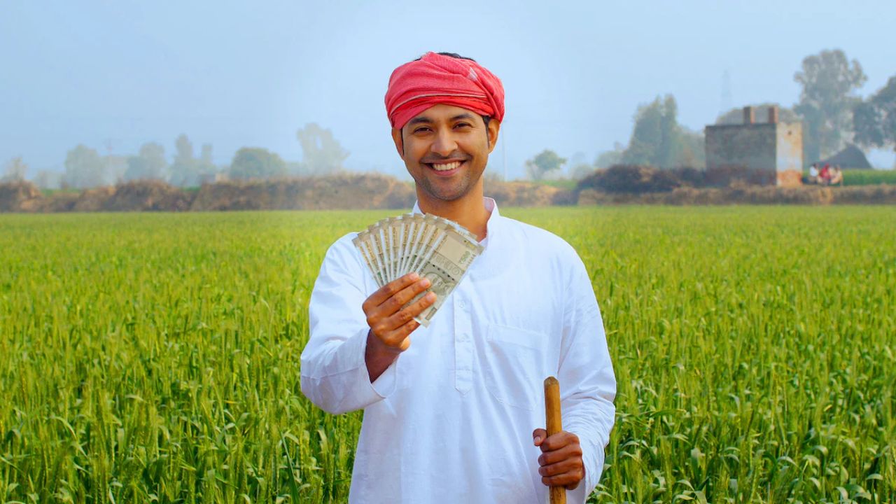 PM Kisan Yojana की 19वीं किस्त जारी, 9.8 करोड़ किसानों को मिलेगा सीधा लाभ