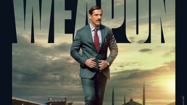 The Diplomat New Release Date: मार्च 7 को नहीं, अब इस दिन रिलीज़ होगी जॉन अब्राहम की 'द डिप्लोमैट'