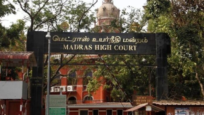 Madras High Court: मंदिर समारोह में अनुसूचित जाति समुदाय के बहिष्करण पर की आलोचना
