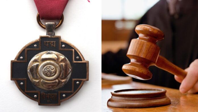 Bhubaneswar: उड़ीसा हाई कोर्ट में ‘श्री अंतर्मयी मिश्रा’ नाम के दो व्यक्ति एक ही पद्म श्री पुरस्कार के दावे को लेकर पेश हुए, 24 फरवरी को होगी सुनवाई