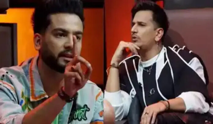 'MTV Roadies 20' का नया प्रोमो, प्रिंस नरुला और एलविश यादव के बीच झगड़े ने मचाई हलचल