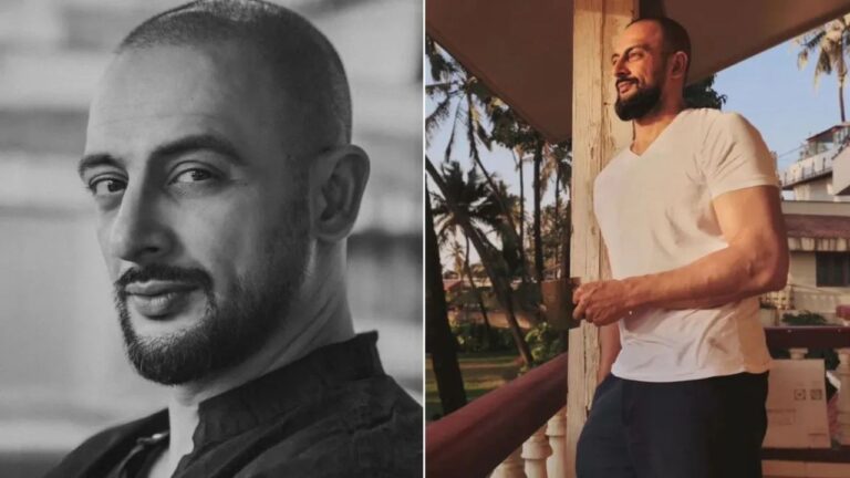 Arunoday Singh की पत्नी से विवाद और बॉलीवुड में उनका उभरता करियर