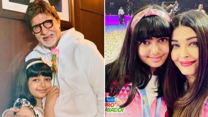 दिल्ली हाई कोर्ट में Aaradhya Bachchan ने दायर की नई याचिका, गूगल और वेबसाइट्स को भेजा नोटिस