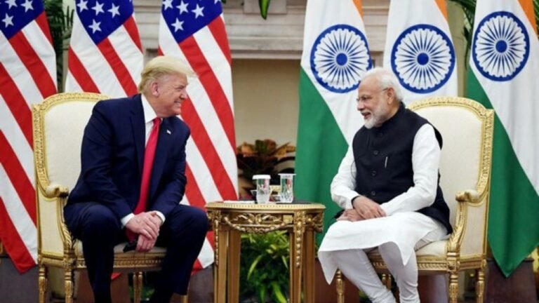 PM Narendra Modi का अमेरिका दौरा, Donald Trump से मुलाकात और भारत-अमेरिका संबंधों को नए आयाम देने की संभावना