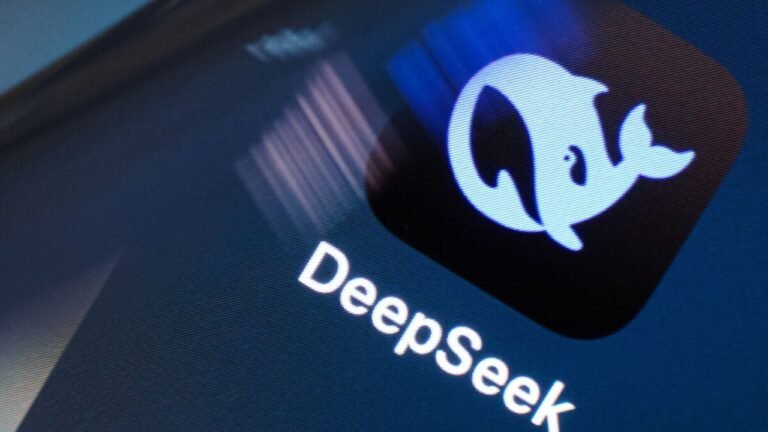 DeepSeek AI चैटबॉट पर दक्षिण कोरिया की खुफिया एजेंसी का बड़ा अलर्ट, डेटा प्राइवेसी पर बढ़ी चिंता