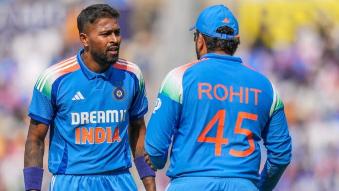 Hardik Pandya ने दोहराया 2017 चैंपियंस ट्रॉफी का इतिहास, 8 साल बाद फिर किया कमाल