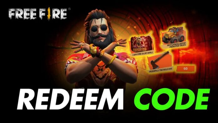 Free Fire Max Redeem Codes 12 फरवरी 2025, प्राप्त करें मुफ्त में गन स्किन, डाइमंड्स और अन्य इन-गेम आइटम्स