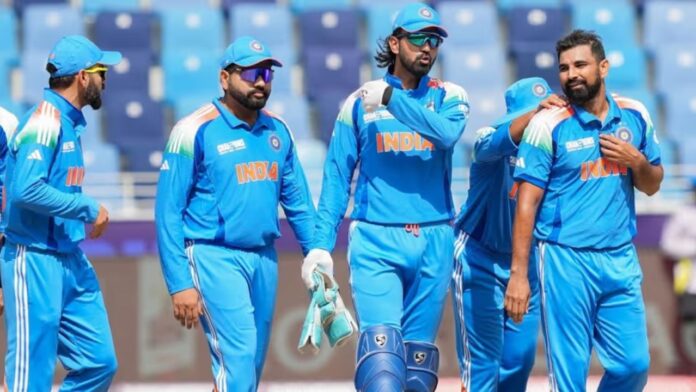 IND vs NZ: न्यूजीलैंड मैच से पहले टीम इंडिया की मुश्किलें बढ़ीं, रोहित-गिल अभ्यास से दूर