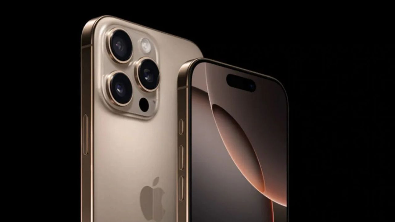 iPhone 16 Pro 256GB पर शानदार डिस्काउंट, Flipkart और Amazon पर ले सकते हैं शानदार ऑफर्स