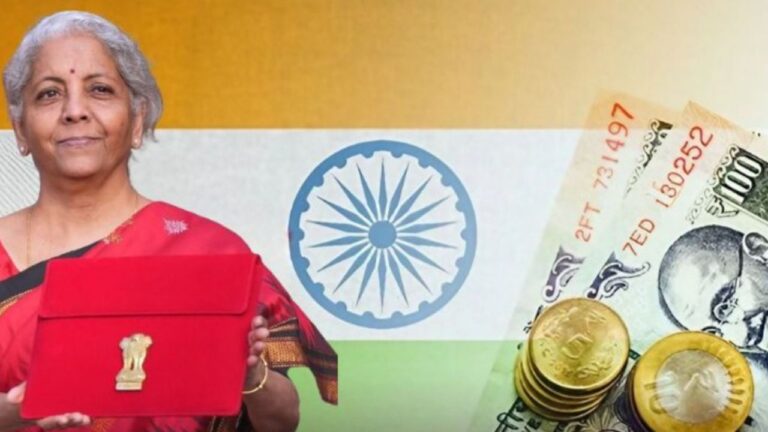 रुपये की गिरावट पर वित्त मंत्री Nirmala Sitharaman का बयान, "डॉलर के मुकाबले कमजोरी, अन्य मुद्राओं के मुकाबले स्थिर"