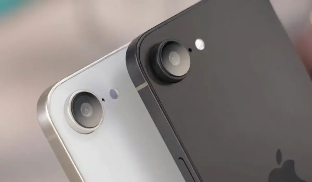 iPhone SE 4 आज होगा लॉन्च, करोड़ों फैंस का इंतजार खत्म