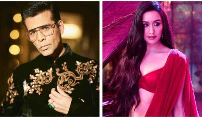 Karan Johar: 'स्त्री 2' की सफलता से प्रेरित करण जौहर, बोले- बड़ी स्टारकास्ट जरूरी नहीं