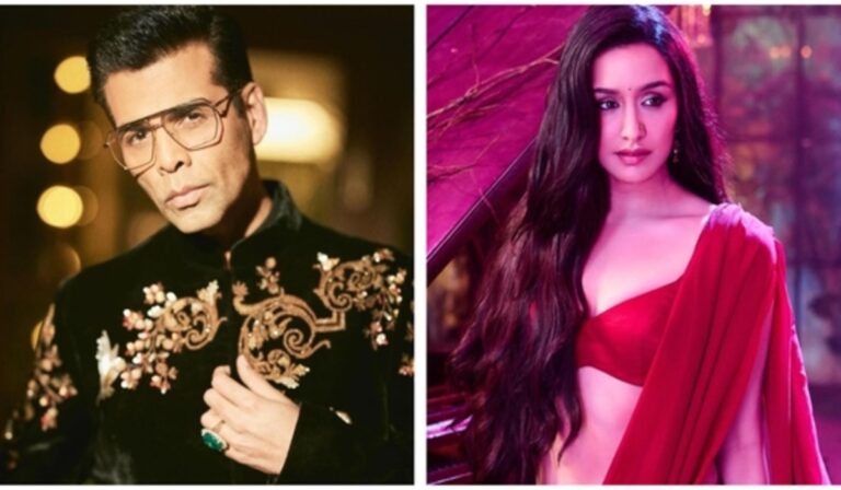 Karan Johar: 'स्त्री 2' की सफलता से प्रेरित करण जौहर, बोले- बड़ी स्टारकास्ट जरूरी नहीं