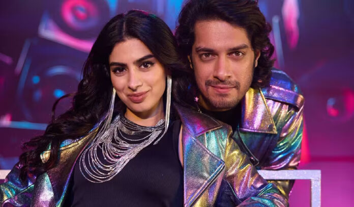 Loveyapa Box Office Collection Day 2: अमीर खान के बेटे जुनैद की फिल्म 'लवयापा' बॉक्स ऑफिस पर ढही